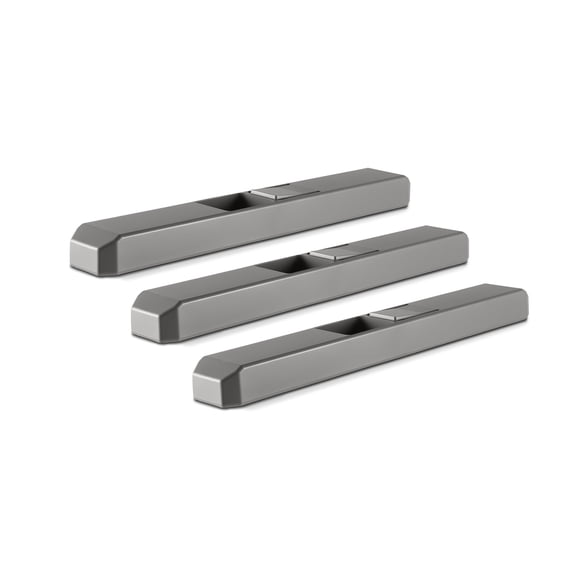 Surface/Shelf Extension Sleeve