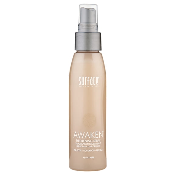 Surface Awaken Thickening Spray