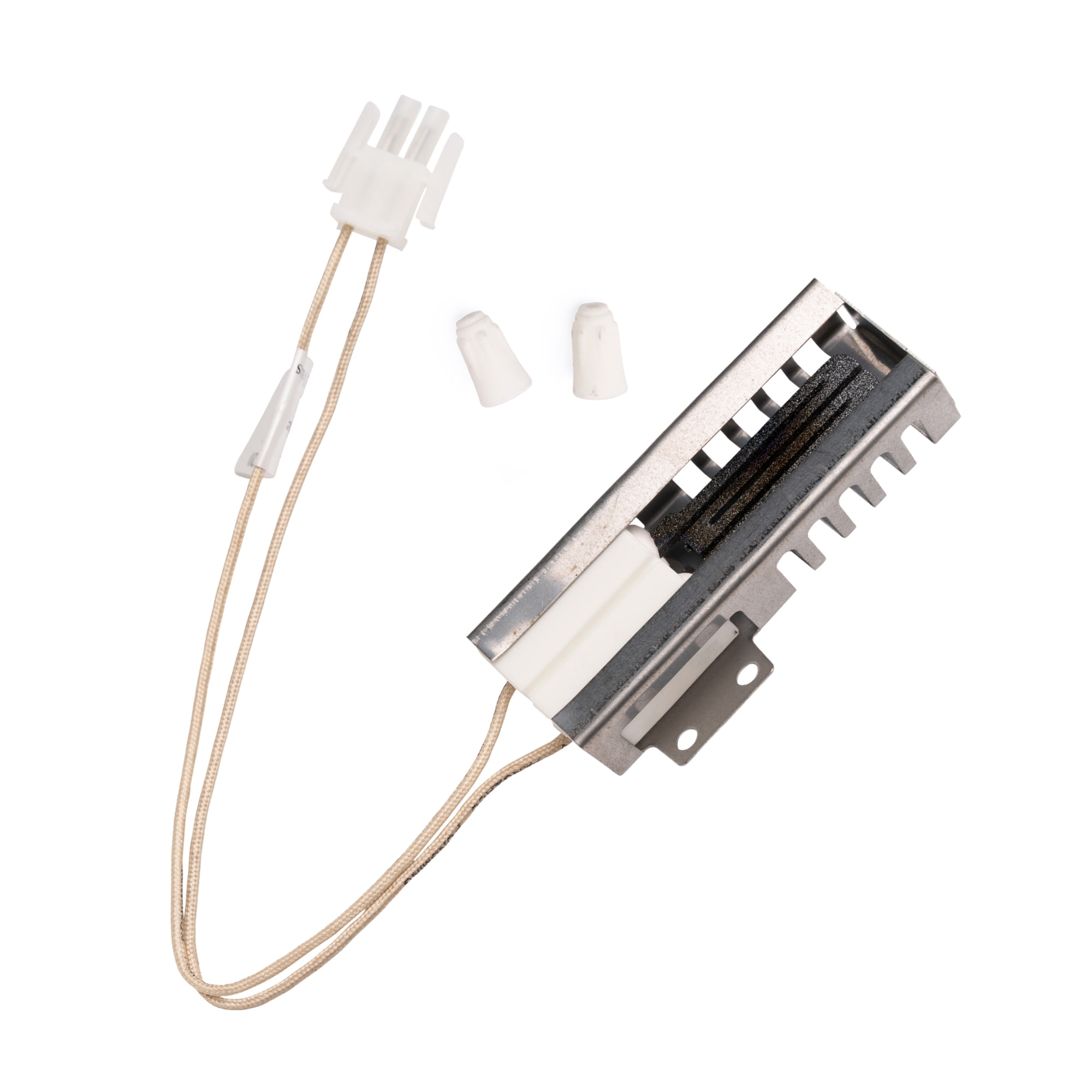 Surface Igniter DS020KX 3.2 to 3.6 Gas Range oven igniter for gas stove