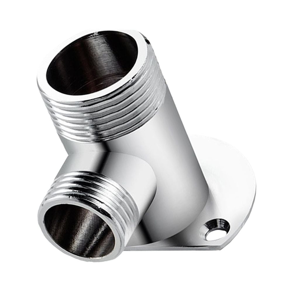 Surface Installation Base Shower Adapter Assembly Kit Faucet Mounting