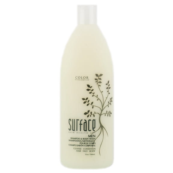 Surface Men Shampoo 32oz
