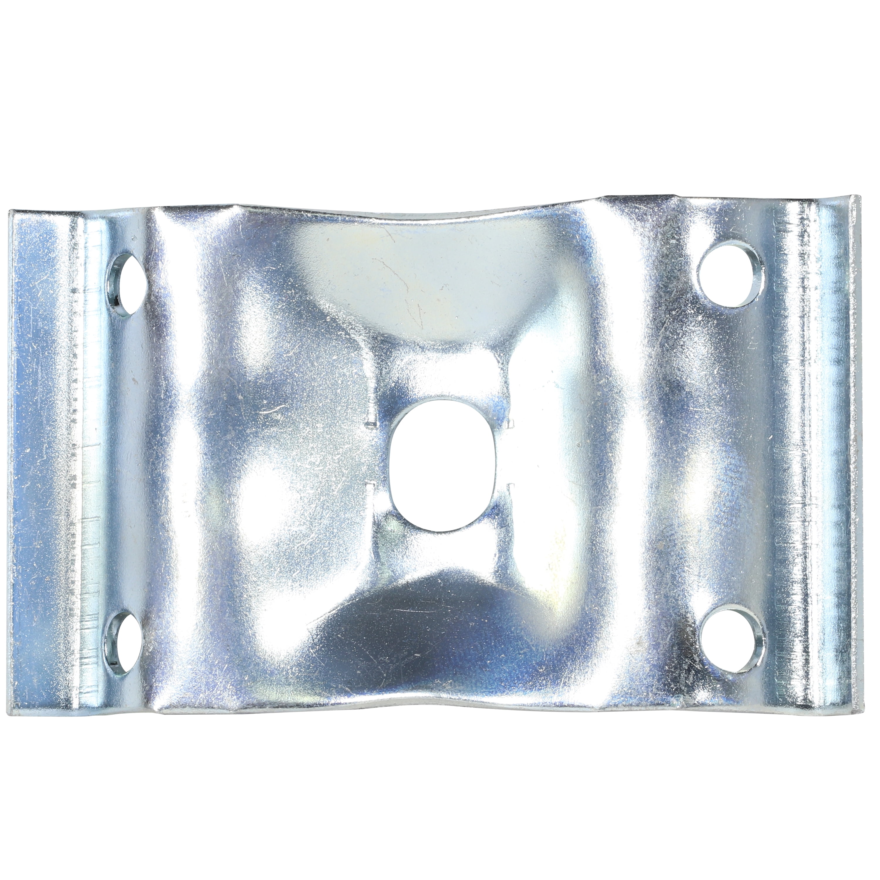 Surface Mount Corner Brackets for Table Aprons, 1-3/4