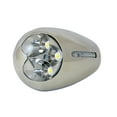 thumbnail image 1 of Surface Mount LED Docking Light, 1 of 8