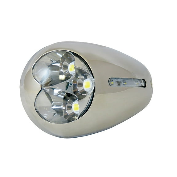 Surface Mount LED Docking Light