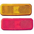 thumbnail image 1 of Surface Mount Marker & Clearance Lights with Reflex - Amber, 1 of 1