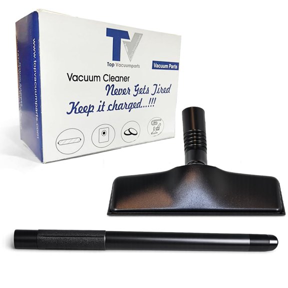 Surface Nozzle & Extension Wand Kit Compatible For Kirby Avalir, Avalir 2, G6