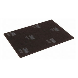 Surface Preparation Pad Sheets, 14 x 20, Maroon, 10/Carton Surface Preparation Pad Sheets, 14 x 20, Maroon, 10/Carton