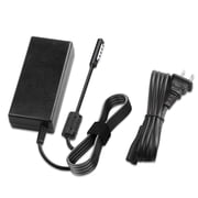 48W 12V 3.58A Laptop Charger for Microsoft Surface Pro 2 Surface Pro 1 Surface RT 1512 1536 1601 i5 i7 Tablet with 3.94Ft Power Cord