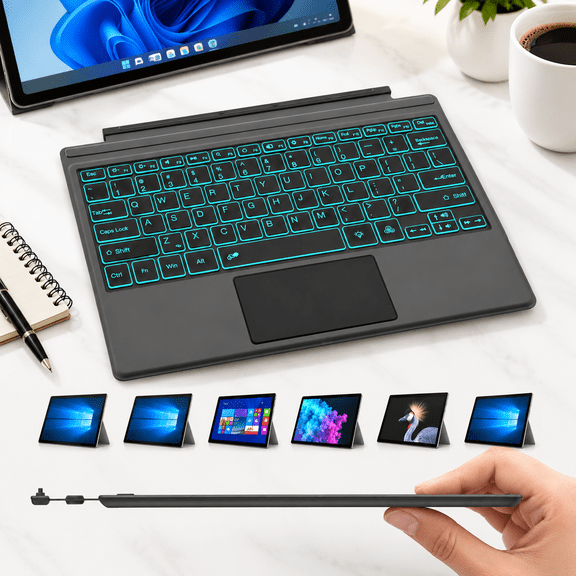 Surface Pro 3/4/5/6/7/7+