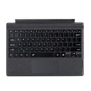 Surface Pro 7 Wireless Matching Bluetooth Keyboard with Touchpad Rechargeable Magnetic Keyboard for Microsoft Surface Pro3/4/5/6/7/7+ Computers