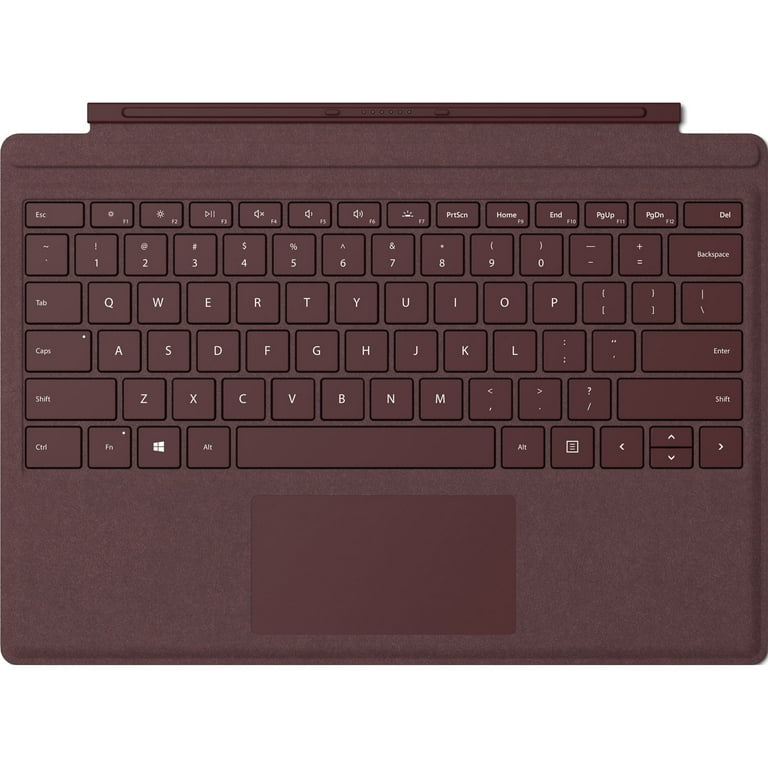 Surface Pro Signature Type Cover - Walmart.com