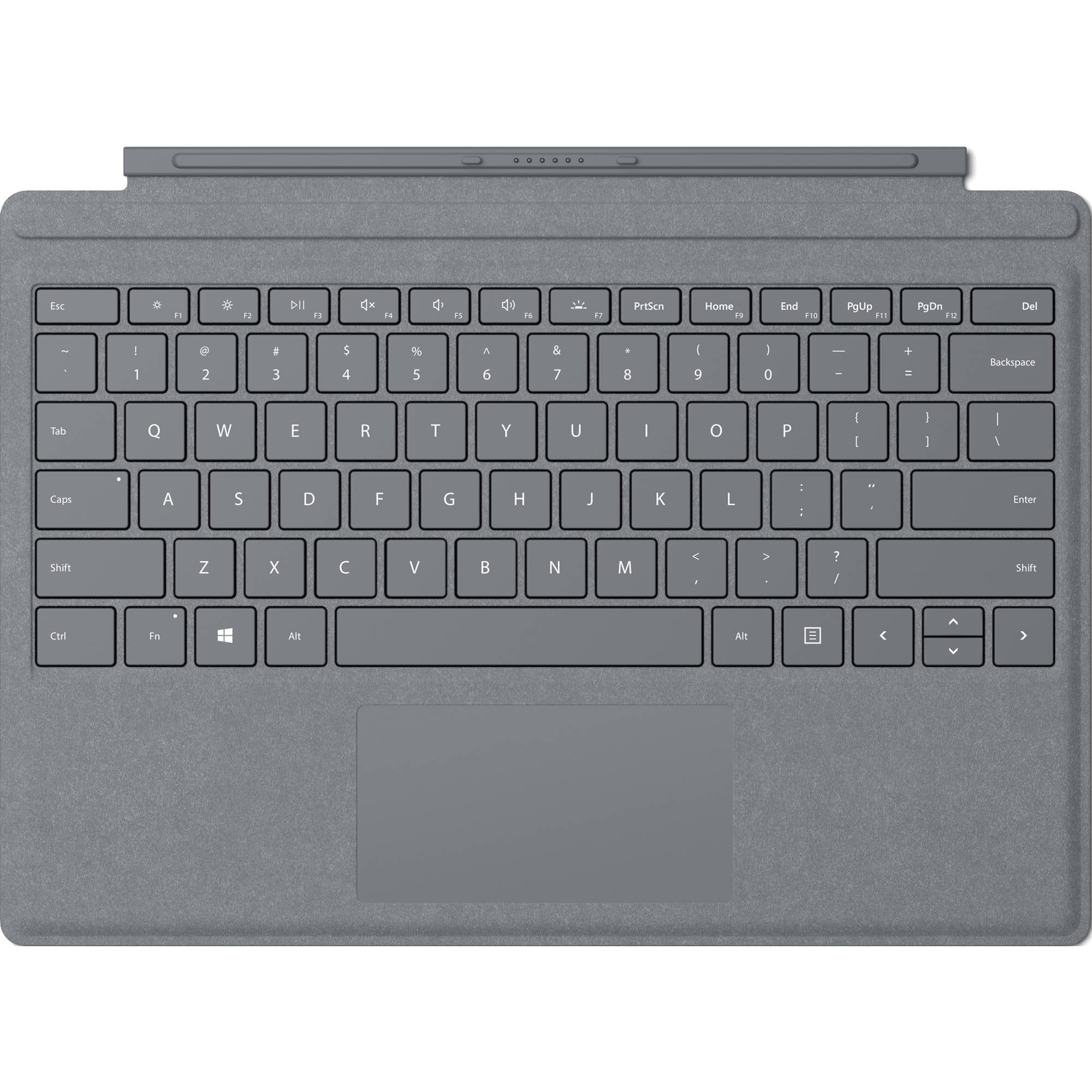 Signature Surface Pro Cover Type