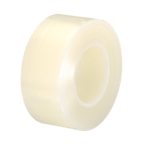 Surface Protective Removable Scratch Film Tape Roll 1.18 Inch x 164 Ft Clear