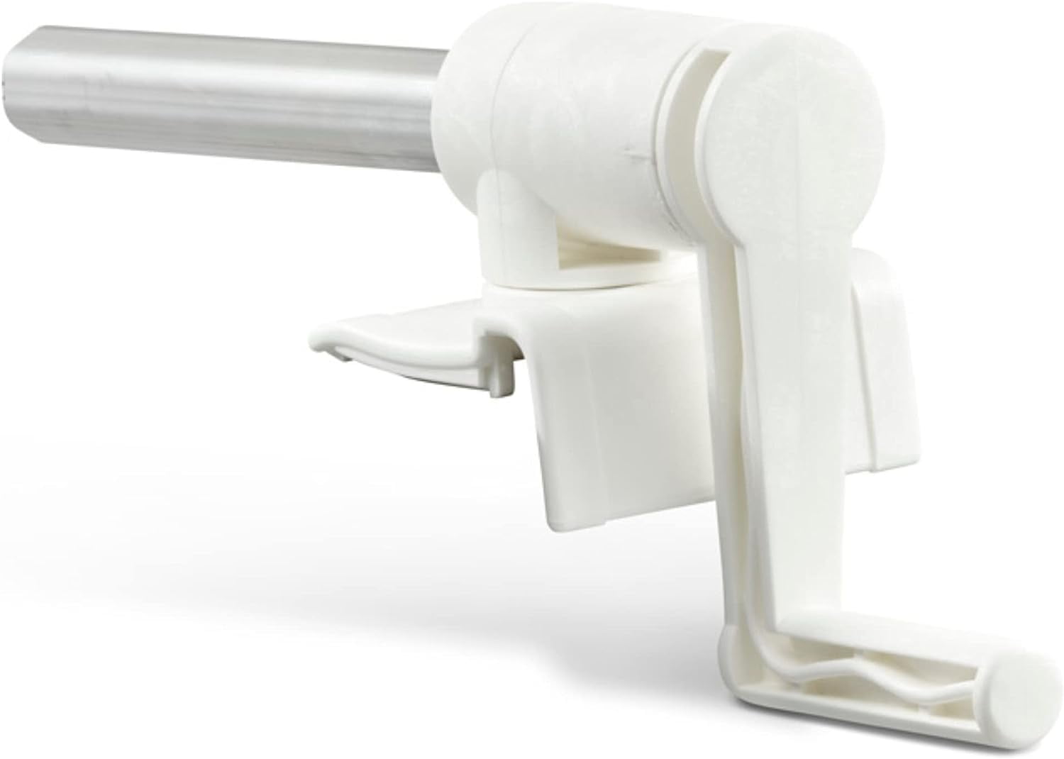 Surface Reel For Up To 24 Ft Wide AboveGround Pools Solar Blanket