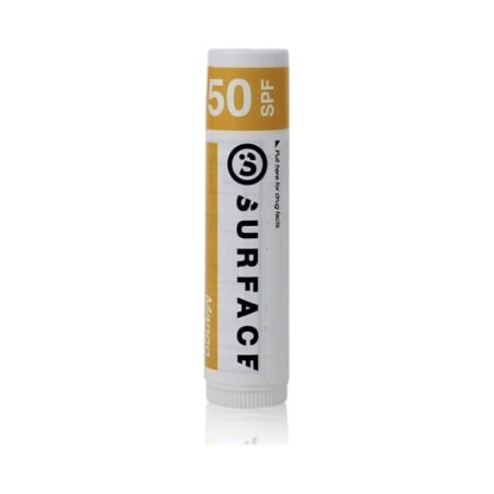 Surface SPF30 Lip Balm Mango .15oz