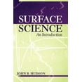 thumbnail image 1 of Surface Science: An Introduction, (Paperback), 1 of 1