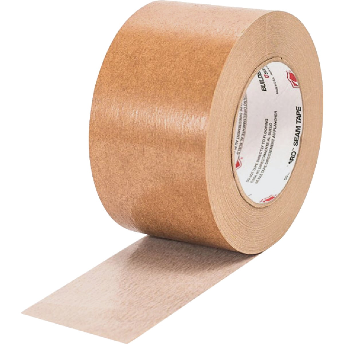 Surface Shields 3 In. x 180 Ft. Builder Board Tape BLD072