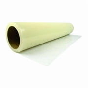 Surface Shields Carpet Protection,21 In. x 200 Ft.,Clear CS21200