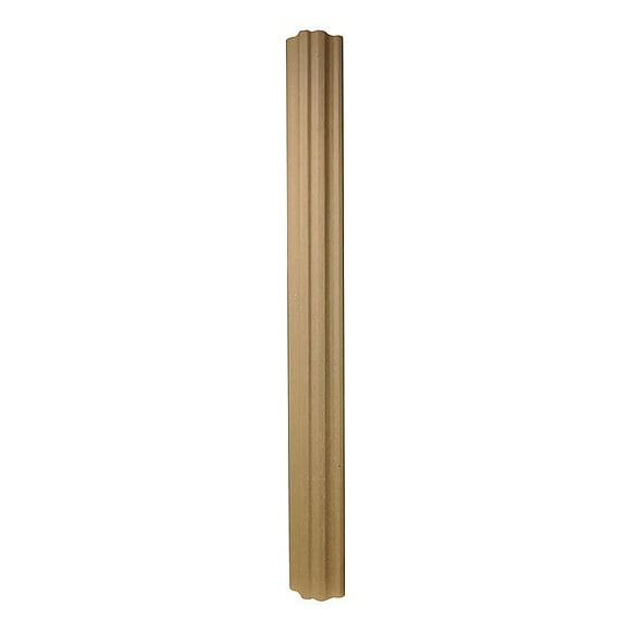 Surface Shields Door Jamb Protector,65 mil Thickness RBJP 60