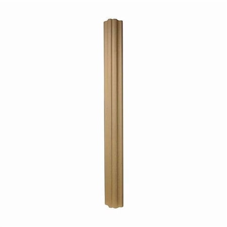 Door Jamb Protector,65 mil Thickness RBJP 60