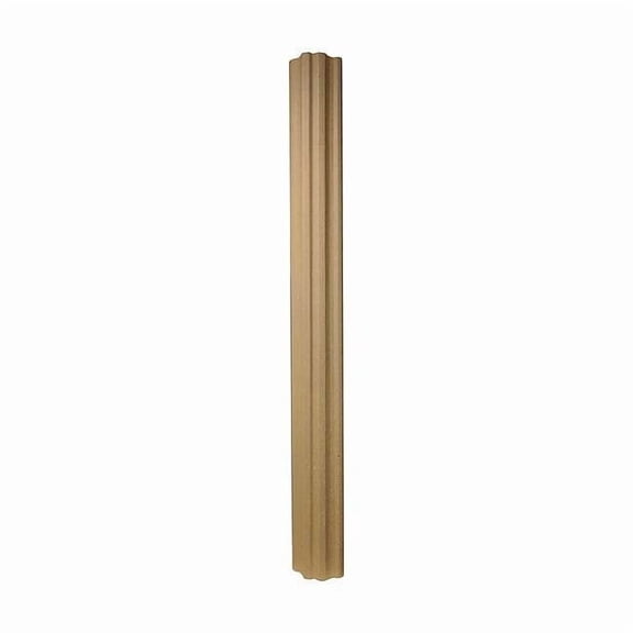 Door Jamb Protector,65 mil Thickness RBJP 60