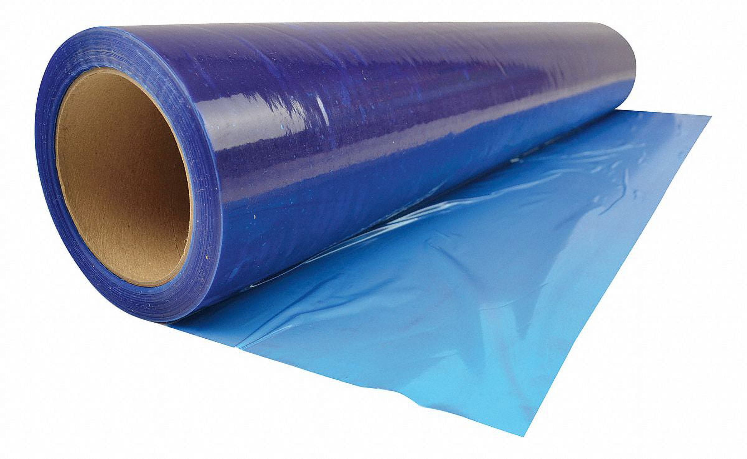 Frost King® V54184 Crystal Clear Vinyl Sheeting / Surface