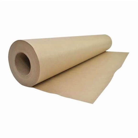 Surface Shields Floor Protection,36 In. x 300 Ft,Natural WS36300