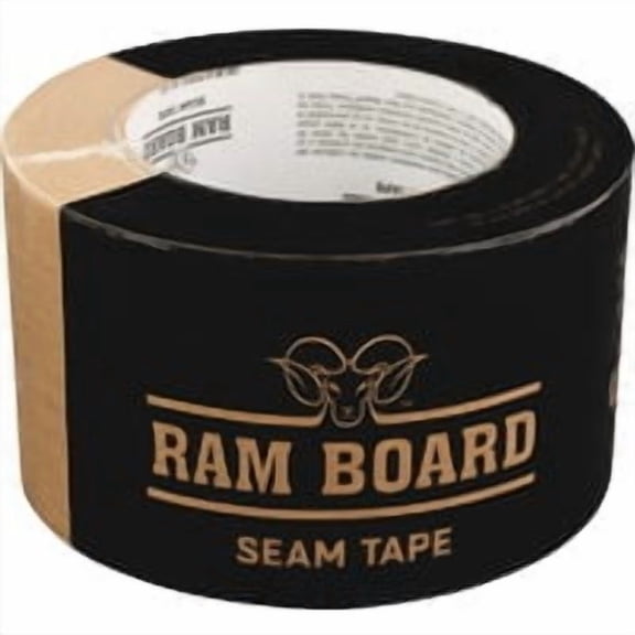 Surface Shields/Ram Board Ram Board Floor Protection Seam Tape - Pack of 10