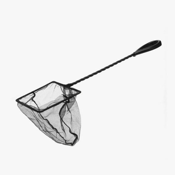 Surface Skimmer Net for Ice Pod