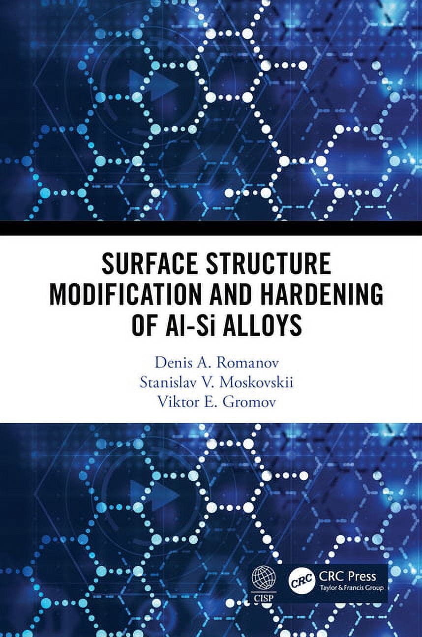 Surface Structure Modification and Hardening of Al-Si Alloys ...