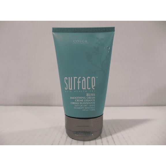 Surface Styling Bliss 4oz