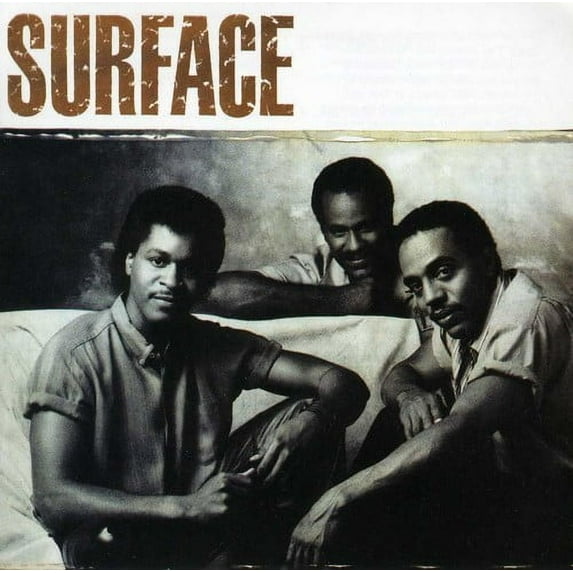 Surface - Surface (bonus Tracks Edition) - Music & Performance - CD
