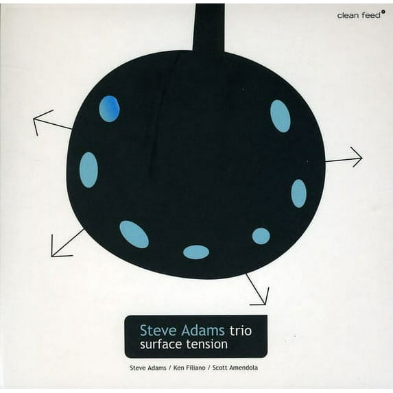 Surface Tension (CD)