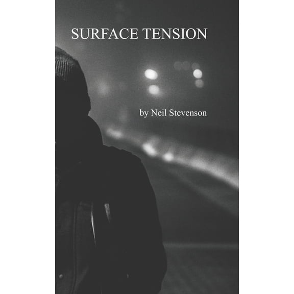 Surface Tension, (Paperback)
