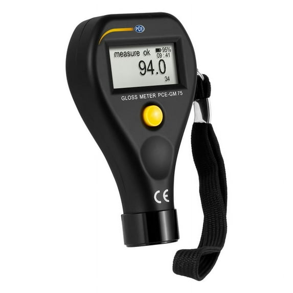 Surface Tester PCE-GM 75