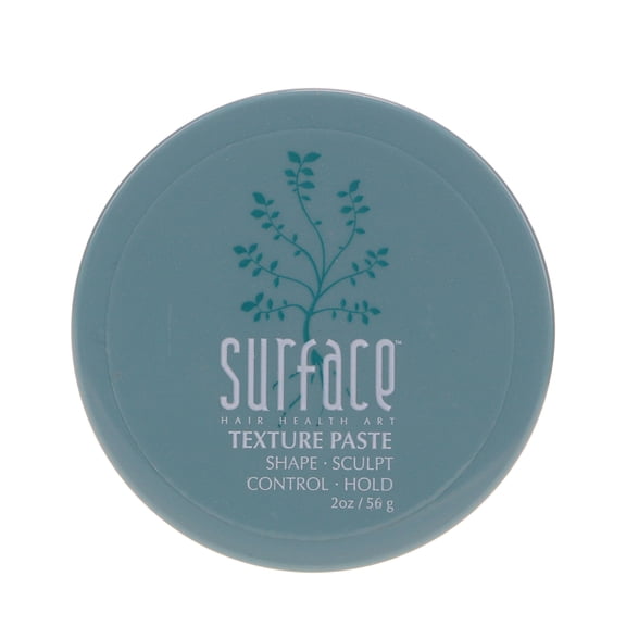Surface Texture Paste Sculpt Control Hold 2 Oz