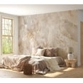 thumbnail image 1 of Surface Texture Wallpaper Wall Mural - Toned Marble, 1 of 5