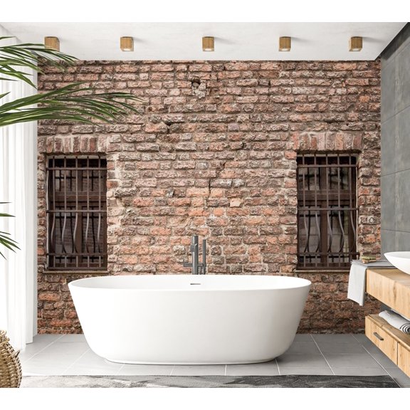 Surface Texture Wallpaper Wall Mural - Trapped In Reality