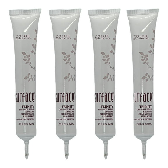 Surface Trinity One Shot Repair 0.75 Oz (Pack of 4)