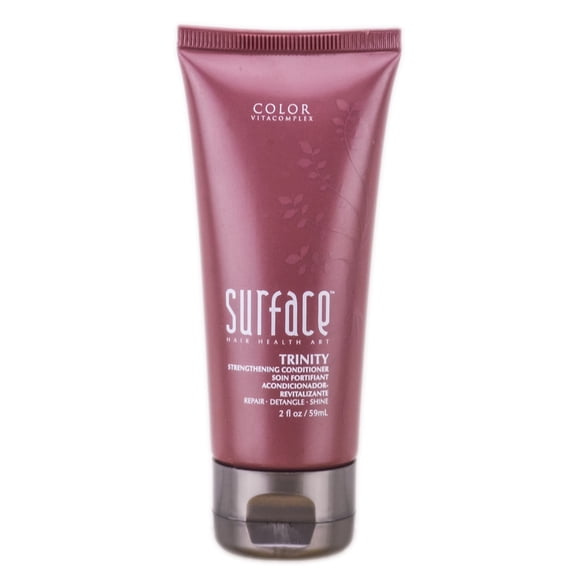 Surface Color Vitacomplex Trinity Strengthening Conditioner (Size : 2 oz)