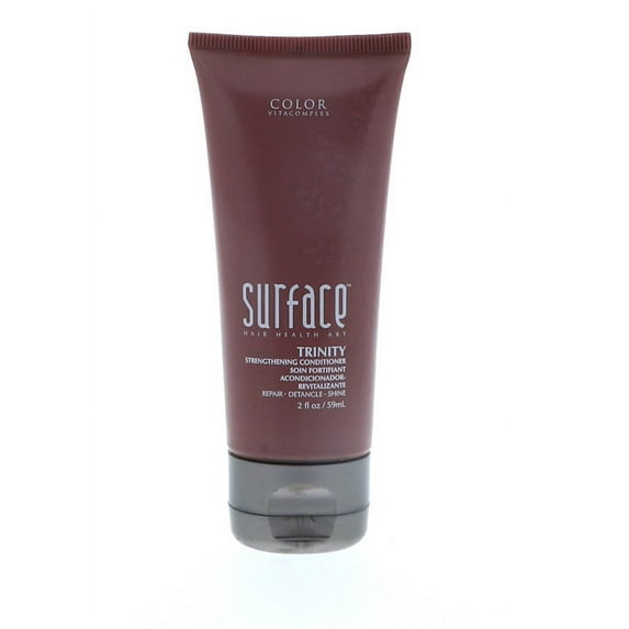 Surface Color Vitacomplex Trinity Strengthening Conditioner (Size : 2 oz)
