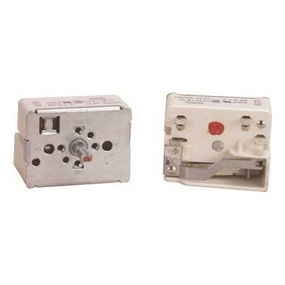 Surface Unit Switch for General Electric, Hotpoint, AP2023855, WB23M24