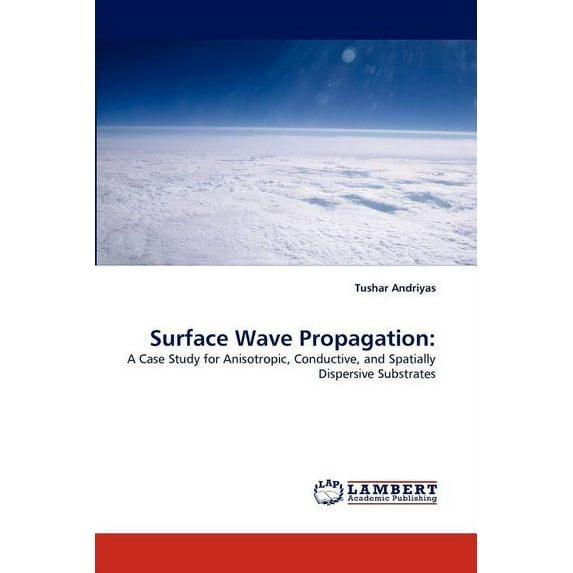 Surface Wave Propagation (Paperback)