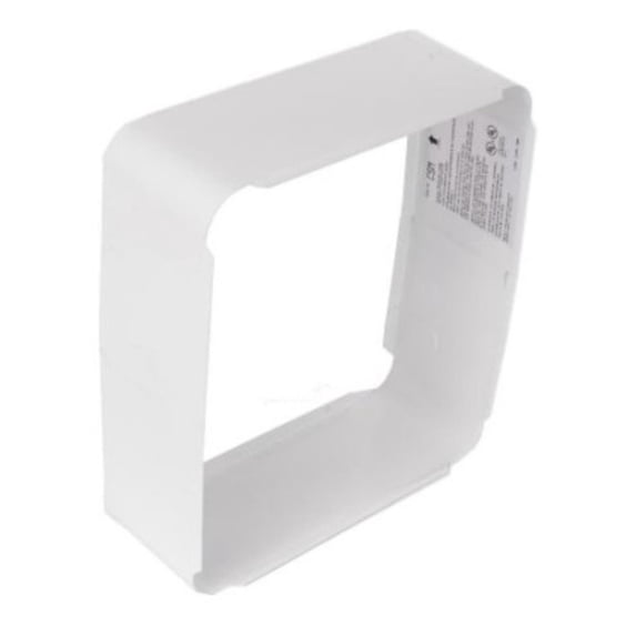 Surface mounting Frame CZSM