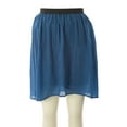 thumbnail image 1 of Surface to Air Women's Ada Skirt 34 Midnight Blue, 1 of 1
