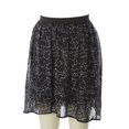 thumbnail image 1 of Surface to Air Women's Ada Skirt 38 Black Lightning, 1 of 1