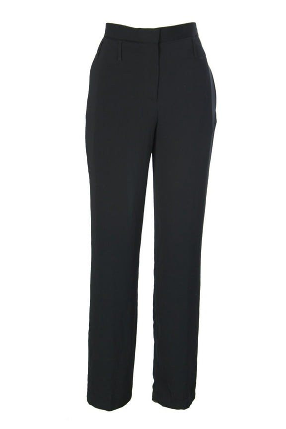 Women's Car Pants 1 Black