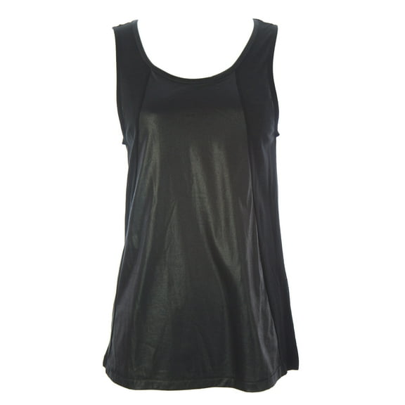 Surface to Air Women's D'Top Tank Top 36 Black