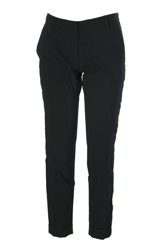 Women's Deevee Trousers 40 Black