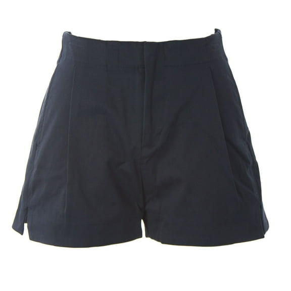 Surface to Air Women's Heyo Shorts 40 Dark Sapphire